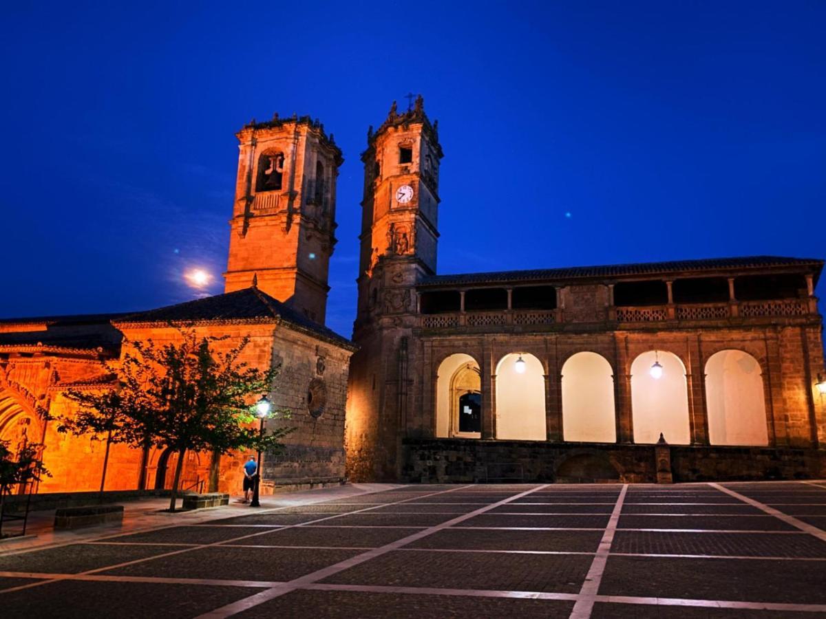 El Molino De La Laguna Эль-Оркахо Экстерьер фото